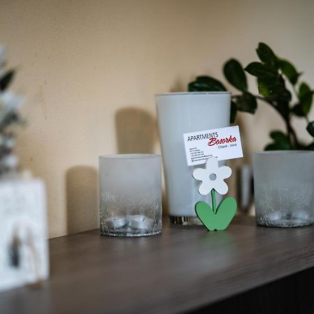 Bosorka Apartments Chopok Juh Bystrá Pokoj fotografie