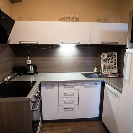 Bosorka Apartments Chopok Juh Bystrá Pokoj fotografie