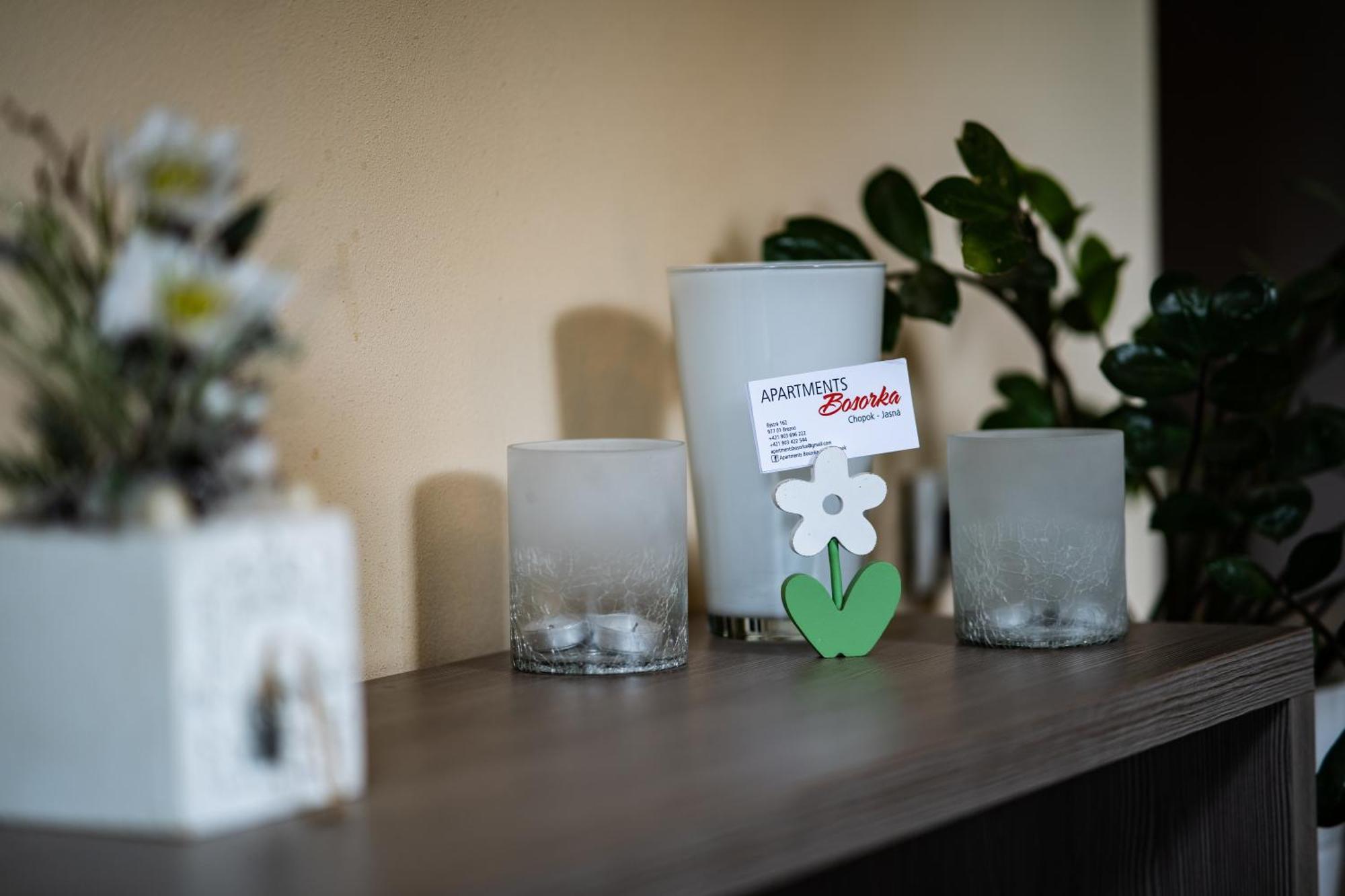 Bosorka Apartments Chopok Juh Bystrá Pokoj fotografie