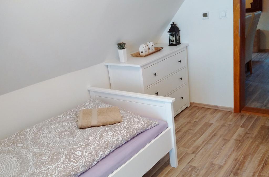 Bosorka Apartments Chopok Juh Bystrá Exteriér fotografie